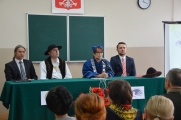 Inauguracja Studiów Podyplomowych 2014/2015 w Nowym Targu_18