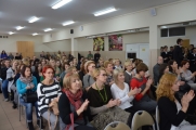 Inauguracja Studiów Podyplomowych 2014/2015 w Nowym Targu_27