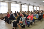 Inauguracja Studiów Podyplomowych 2014/2015 w Nowym Targu_34