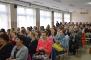 Inauguracja Studiów Podyplomowych 2014/2015 w Nowym Targu_35