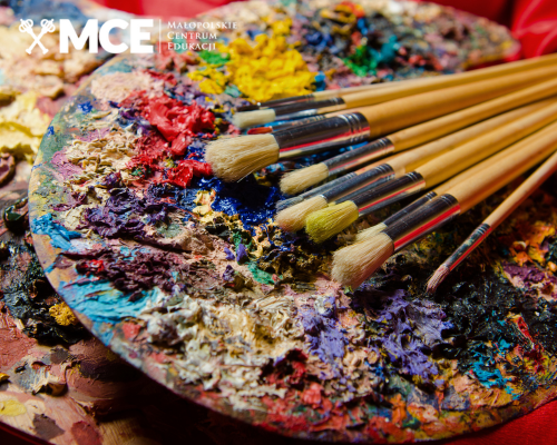 Sztuka obrazu. Malarstwo i estetyka