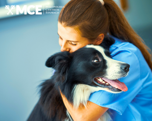 Ochrona i dobrostan zwierząt gospodarskich i towarzyszących