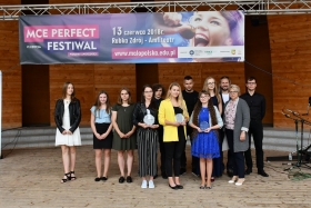 VI Festiwal Piosenki Angielskiej w Rabce-Zdroju