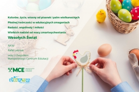 Wielkanoc 2019
