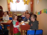 The Butterfly Restaurant 3