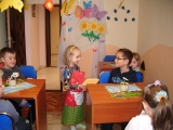 The Butterfly Restaurant 4
