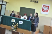 Inauguracja 2012 2