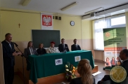 Inauguracja studiów podyplomowych 2013 10