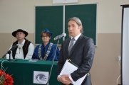 Inauguracja Studiów Podyplomowych 2014/2015 w Nowym Targu_7