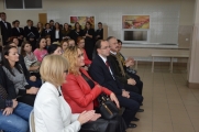 Inauguracja Studiów Podyplomowych 2014/2015 w Nowym Targu_8