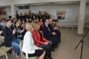 Inauguracja Studiów Podyplomowych 2014/2015 w Nowym Targu_9