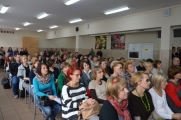 Inauguracja Studiów Podyplomowych 2014/2015 w Nowym Targu_11