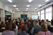 Inauguracja Studiów Podyplomowych 2014/2015 w Nowym Targu_16