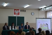 Inauguracja Studiów Podyplomowych 2014/2015 w Nowym Targu_17