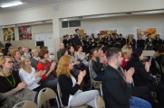 Inauguracja Studiów Podyplomowych 2014/2015 w Nowym Targu_26