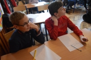 Warsztaty filmowe - scenariusze 1