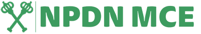 Logo NPDN