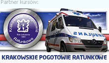 Krakowskie Pogotowie Ratunkowe